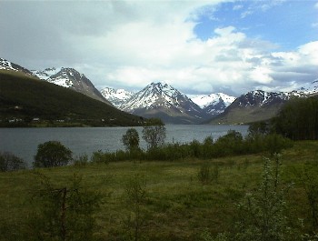12.06 18:05 Dazwischen immer wieder Wasser!