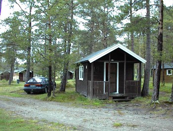 15.06 17:12 Das ist unser heutiges Nachtquatier!