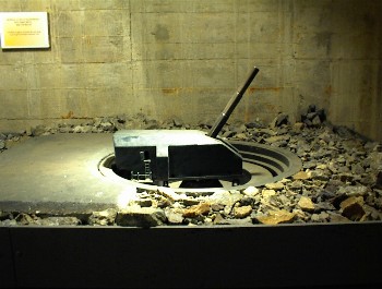 16.06 12:19 Ein Modell der Geschtzstellung!