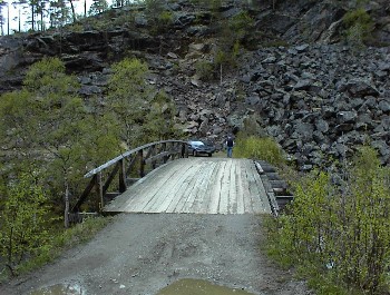 16.06 18:40 Klick mich an fr einen Blick unter die Brcke :o)