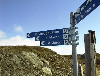 17.06 14:12 Wir haben aber nur einen kleinen der 31km gewandert :o)