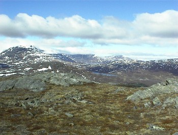 17.06 15:43 Blick mit der Sonne!