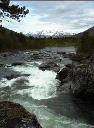 18.06 12:23 Norwegen - Das Land der 1000 Fle!