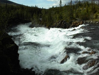 18.06 18:23 Mit viel getse ins Tal!