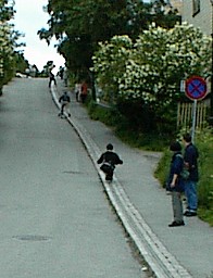 21.06 12:05 ...oder fr faule Fugnger *fg*