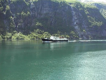 22.06 13:22 Nicht nur wir sind hier unterwegs *gg*