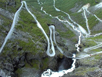 22.06 19:24 Jede Menge Wasser geht ins Tal!
