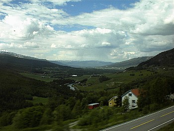 24.06 12:51 Wunderschne Tler zwischendurch!