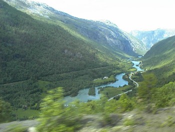 24.06 13:31 Kurz nach dem Bild gings wieder in den Tunnel!