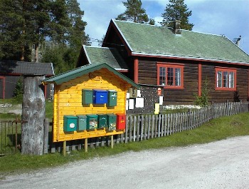 25.06 17:53 Alle Briefksten der Dorfs!
