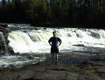 13:27 Schatzi Moorhuhn...