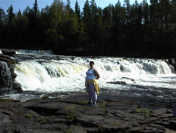 13:28 ...und Schatzi Ente ;o)