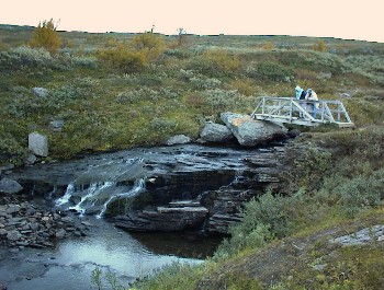 17:37 Der vergleich zum letzten Jahr.....es war viel mehr Wasser drin!