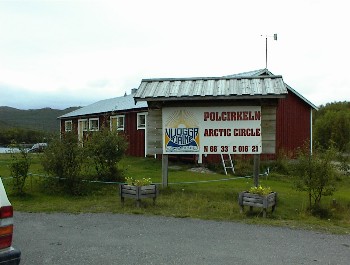 9:39 Morgens in Vuoggatjålme!