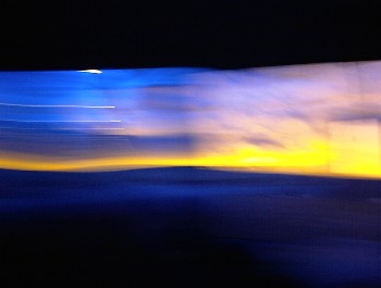 9:39 Nach 12km genau in der Mitte auch nochmal!