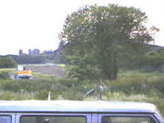 19.06 Die Baggerei fngt an!