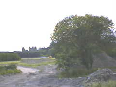 22.06 Bauschutt wurde abgekippt!