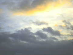 09.11 16:20 Do: Heute gemischtes Wetter!