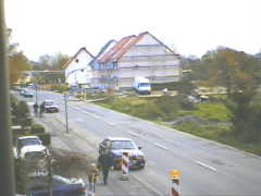 09.11 16:20 Do: Die neue Huserreihe!