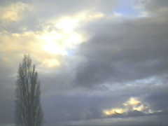 20:11 16:00 Mo: Immer mal wieder Regen!