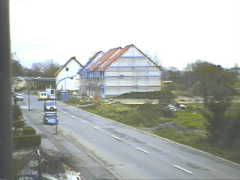 20:11 16:00 Mo: Mal wieder die neue Huserreihe!