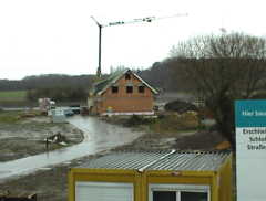 16.12 13:17 Sa: Auch diesen Samstag wird hier gearbeitet!