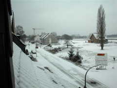 25.12 09:43 Mo: Endlich weie Weihnachten...