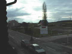 07.01 12:59 So: Morgens wolkenlos - sonnig; spter wolkig!