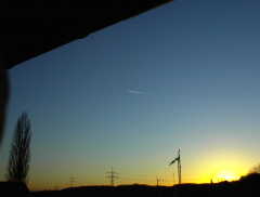 12.01 16:25 Fr: Wetter heute: Viel Sonne!