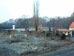 17.01 09:00 Mi: Wetter: Sehr kalt, aber sonnig!