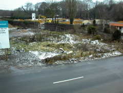 22.01 13:55 Mo: Heute Nacht gabs Schnee!