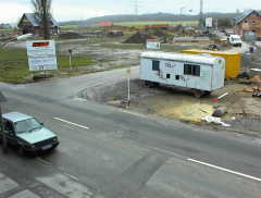 26.01 13:50 Fr: Es wird berall noch gearbeitet!