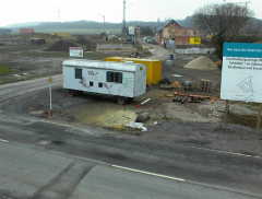 29.01 12:52 Mo: Weitere Huser entstehen!