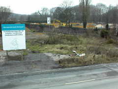 29.01 13:52 Mo: Ausblick auf die Koppel!