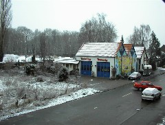 02.02 09:12 Fr: Dieses WE bin ich mal wieder in Berlin!