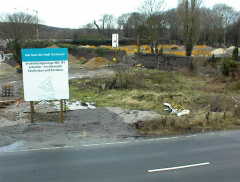 05.02 13:13 Mo: Immer noch viele Sandhgel!