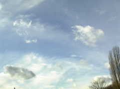 07.02 13:21 Mi: Teils Heiter mit sonnigen Abschnitten aber auch Regen!