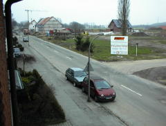 14.02 08:34 Mi: Ausblick auf den Odemsloh!