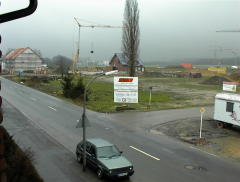 21.02 13:17 Mi: Wetter: dunstig mit Regen und khl!