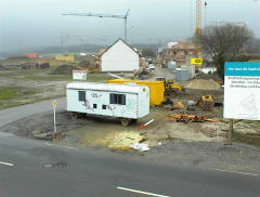 21.02 13:16 Mi: Im Dunst kaum zu sehen die anderen Krne!