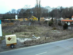 27.02 17:27 Di: Immer noch viele Erdhgel!