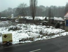 02.03 15:08 Fr: ...am Abend ist nur noch die Hlfe brig!