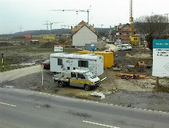 12.03 12:57 Mo: Es werden immer mehr Krne!