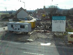 14.03 14:47 Mi: Kaum nderungen zu vorgestern!