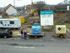 17.03 13:03 Sa: Heute ist ein neuer Werbeanhnger dazugekommen!