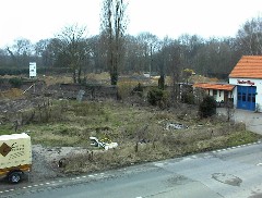 17.03 13:03 Sa: Nochmal die alte Koppel!