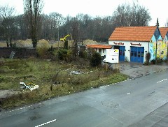 23.03 14:04 Fr: Keine groen nderungen heute!