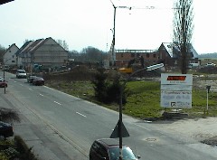 28.03 15:17 Mi: Heute hat die Sonne nur ein bischen geschienen!