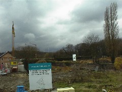 29.03 14:19 Do: Beim Wetter gabs heute mal Sonne - mal Regen!