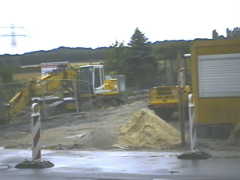 15.07 Samstag Abend!